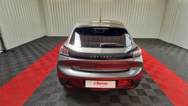 Peugeot 208 image 9
