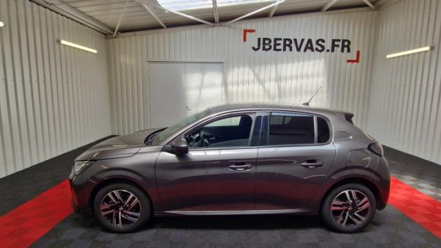 Peugeot 208 image 4