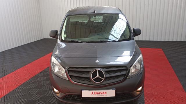 Mercedes Benz Citan image 9