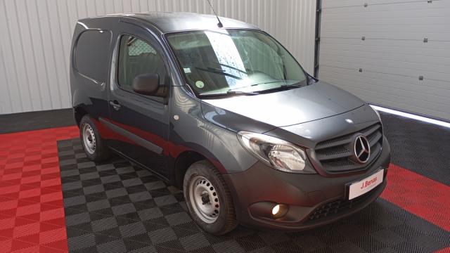 Mercedes Benz Citan image 4