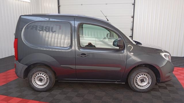 Mercedes Benz Citan image 2