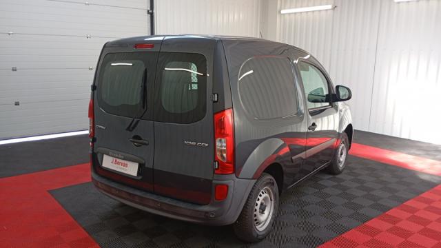 Mercedes Benz Citan image 5