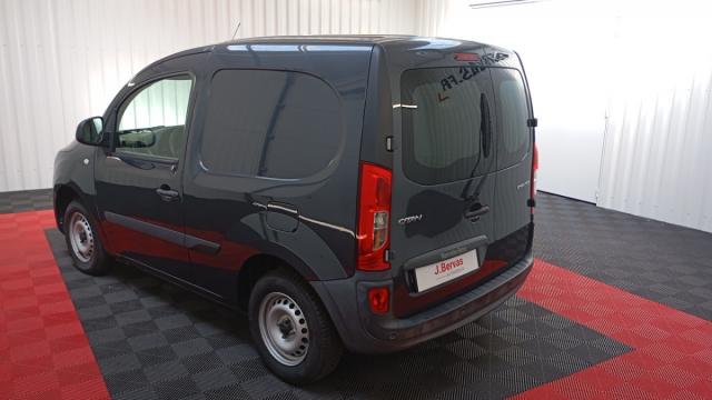 Mercedes Benz Citan image 8