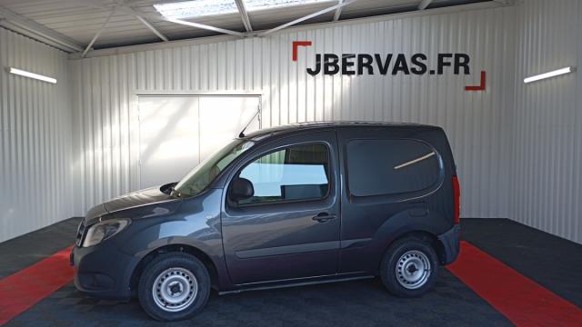 Mercedes Benz Citan image 3