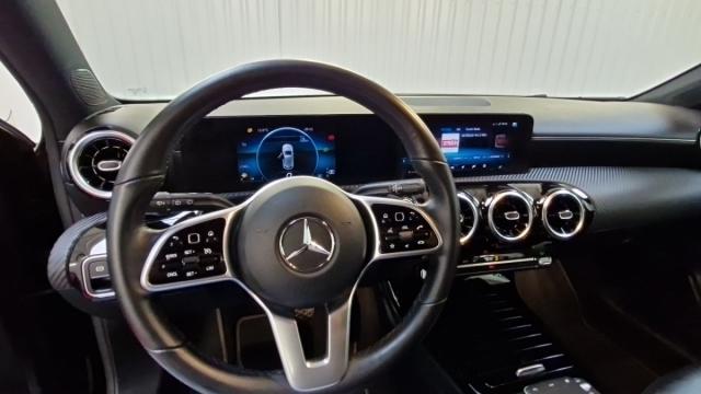 Mercedes Benz Classe A image 8