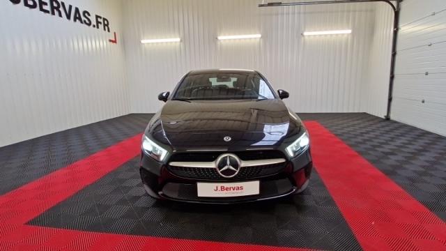 Mercedes Benz Classe A image 1