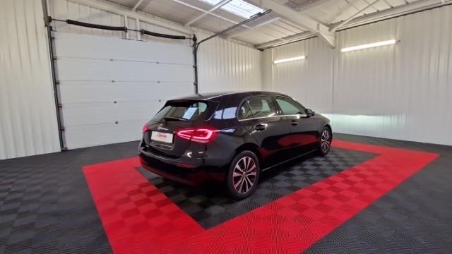 Mercedes Benz Classe A image 5