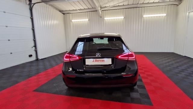 Mercedes Benz Classe A image 6