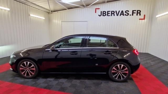 Mercedes Benz Classe A image 4