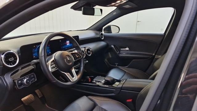 Mercedes Benz Classe A image 2