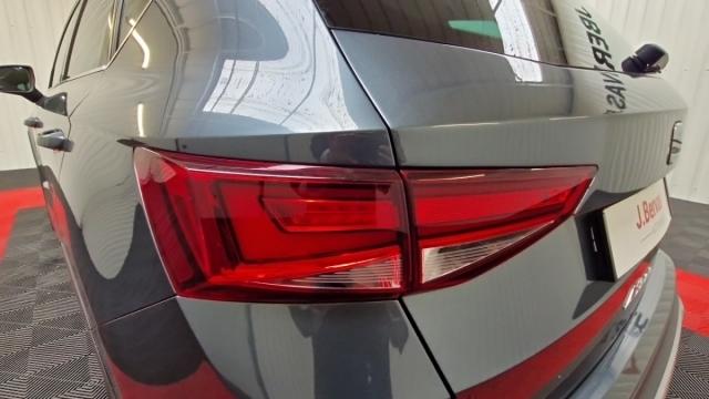 Seat Ateca image 9