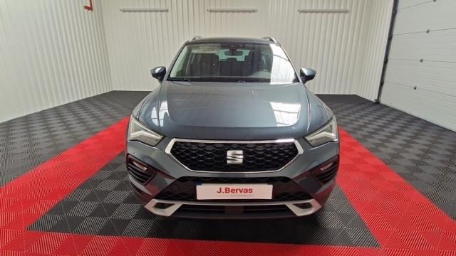 Seat Ateca image 2
