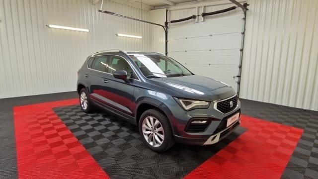 Seat Ateca image 1