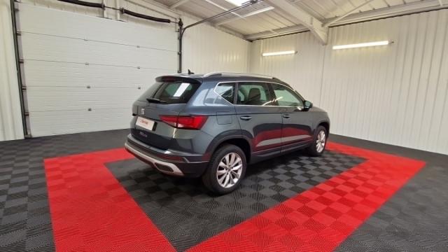 Seat Ateca image 7