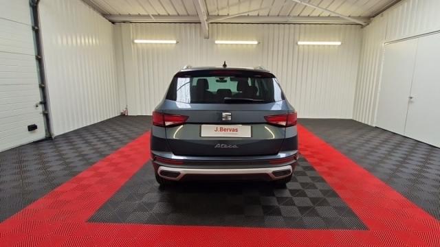 Seat Ateca image 6