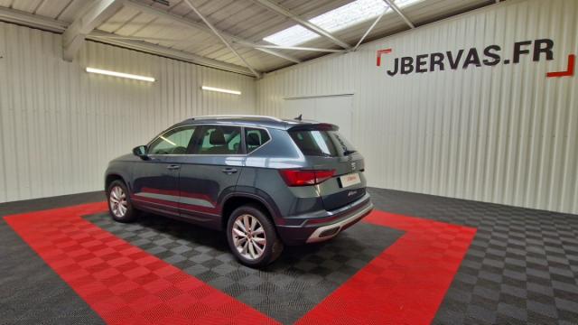 Seat Ateca image 4
