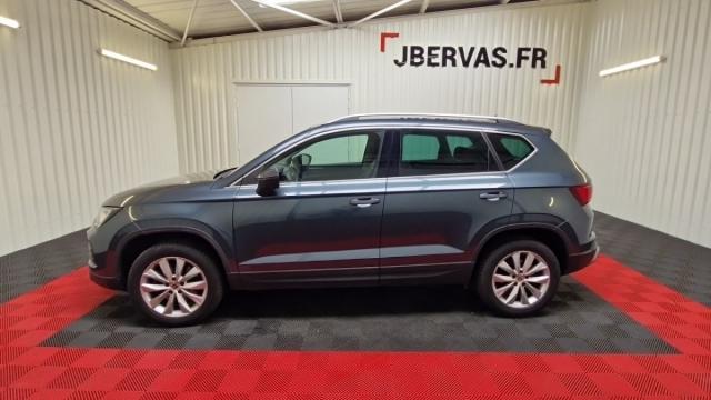 Seat Ateca image 3