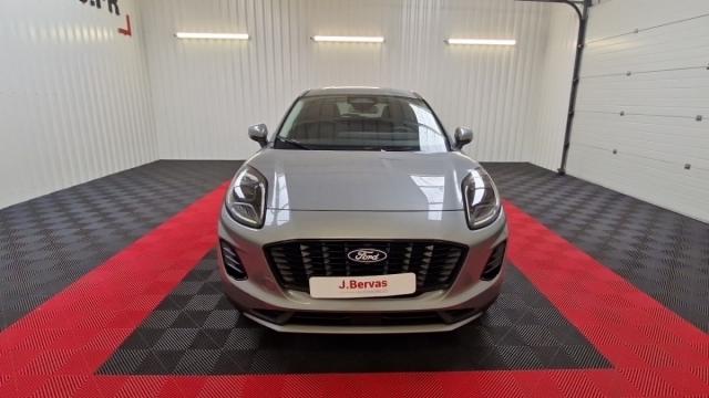 Ford Puma image 6