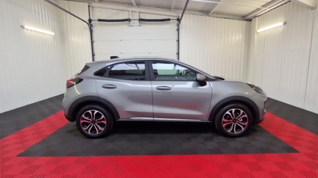 Ford Puma image 3