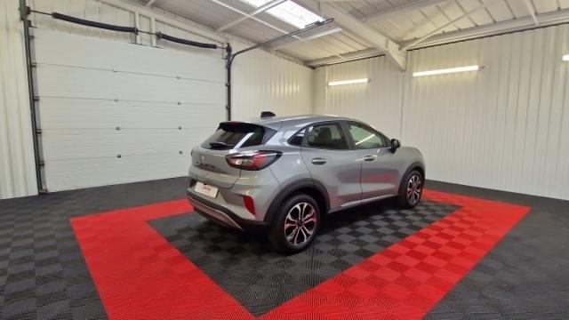 Ford Puma image 1