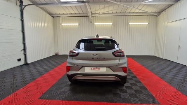 Ford Puma image 2