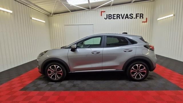 Ford Puma image 5