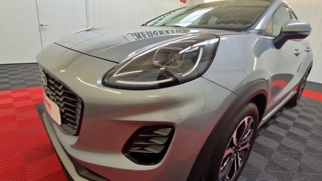 Ford Puma image 8