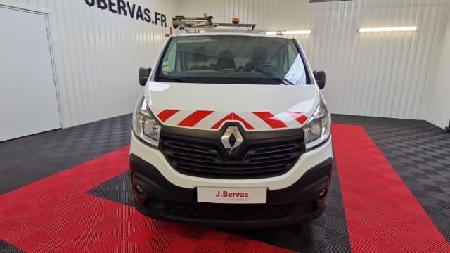 Renault Trafic image 2