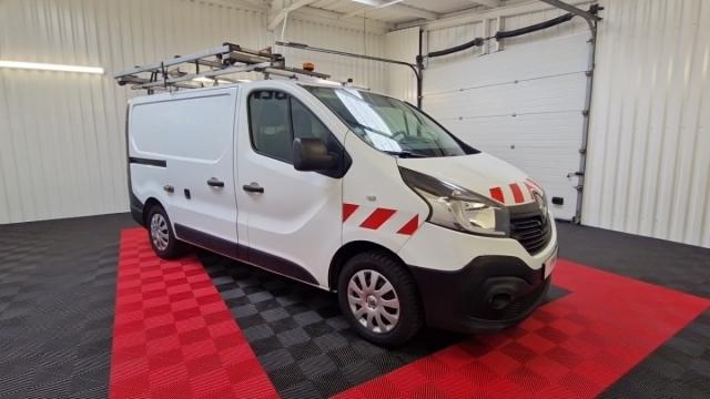 Renault Trafic image 3