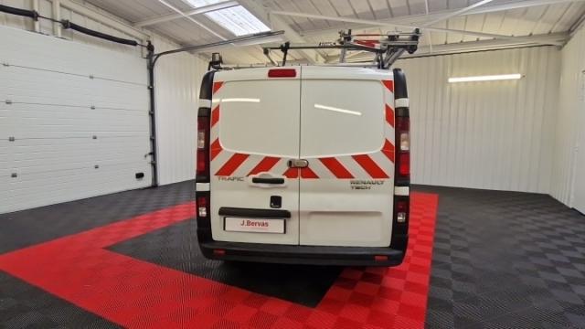 Renault Trafic image 5