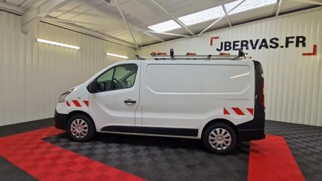 Renault Trafic image 4
