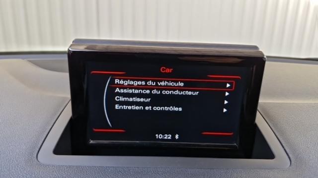 Audi A1 Sportback image 5