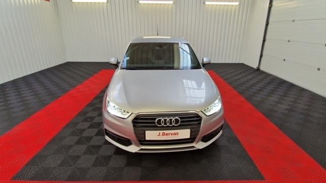 Audi A1 Sportback image 3
