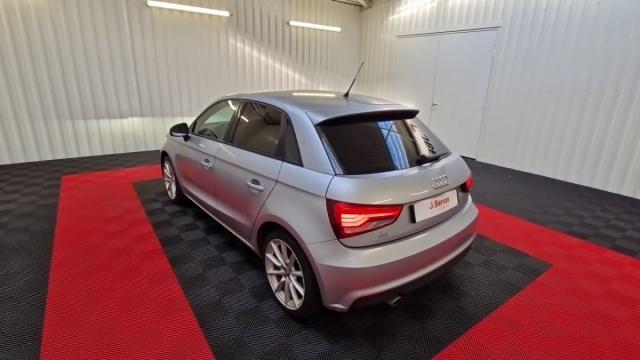 Audi A1 Sportback image 2
