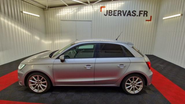 Audi A1 Sportback image 8