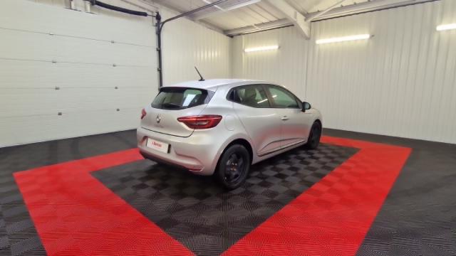 Renault Clio image 7