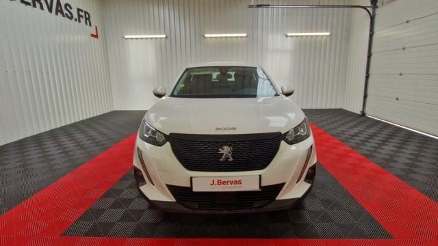 Peugeot 2008 image 9