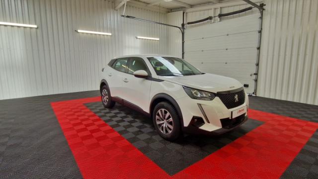 Peugeot 2008 image 6