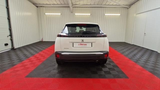 Peugeot 2008 image 7