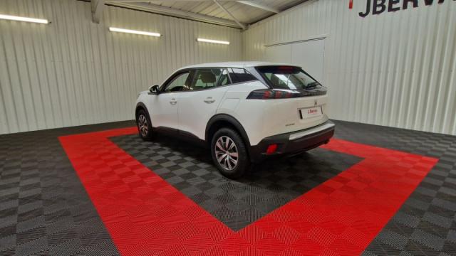 Peugeot 2008 image 5
