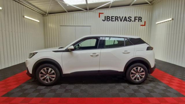 Peugeot 2008 image 8