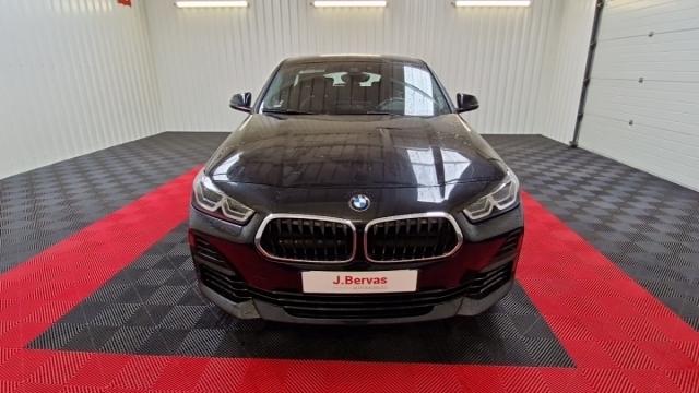 Bmw X2 image 8