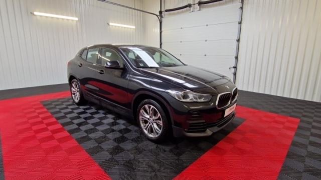 Bmw X2 image 1