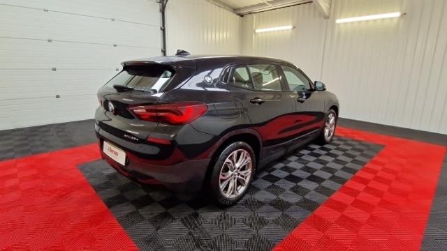 Bmw X2 image 6