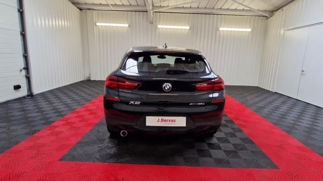 Bmw X2 image 5