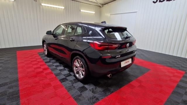 Bmw X2 image 7