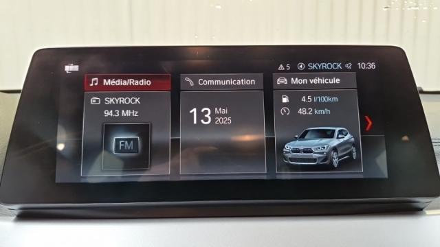 Bmw X2 image 9