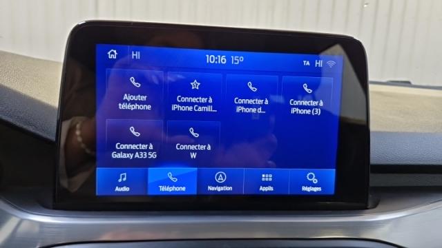 Ford Focus image 9