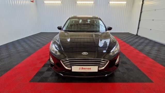 Ford Focus image 7