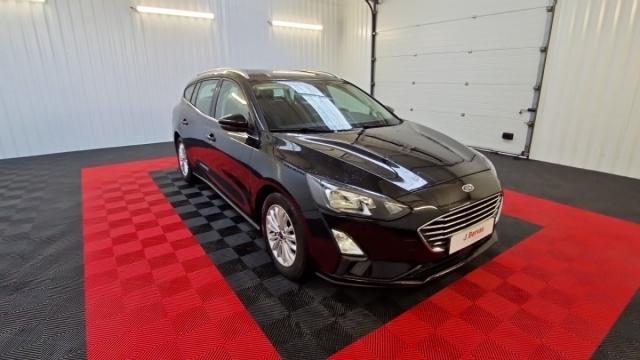 Ford Focus image 2